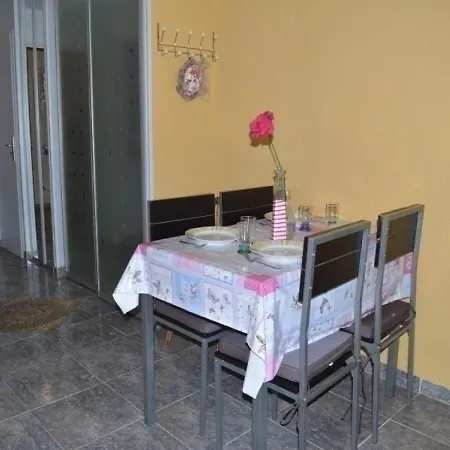 Appartamento Hauts Du Golf 5 *