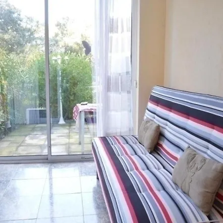 Hauts Du Golf 5 Appartamento *