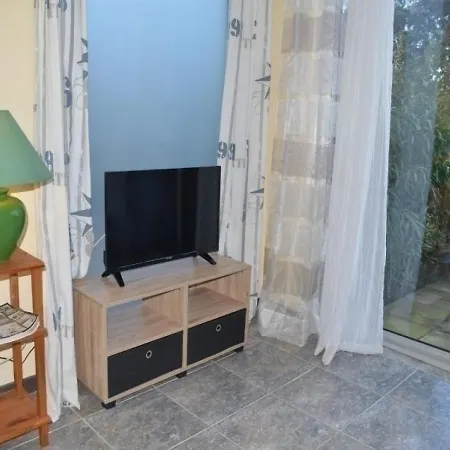 Hauts Du Golf 5 Appartamento *